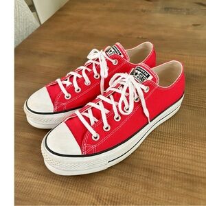 Converse Platform